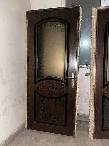 Qonaq otağı üçün İşlənmiş Otaq qapısı 90x210 sm Zamok ilə, Zəmanətsiz, Pulsuz quraşdırma, Ünvandan götürmə lalafo.az -da Qonaq otağı üçün İşlənmiş Otaq qapısı 90x210 sm Zamok ilə, Zəmanətsiz, Pulsuz quraşdırma, Ünvandan götürmə