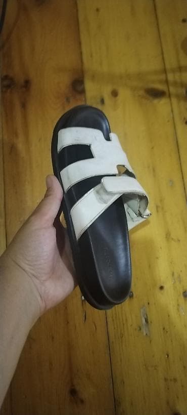 Hermes sandal 39 razmer 5 manat lalafo.az -da Hermes sandal 39 razmer 5 manat