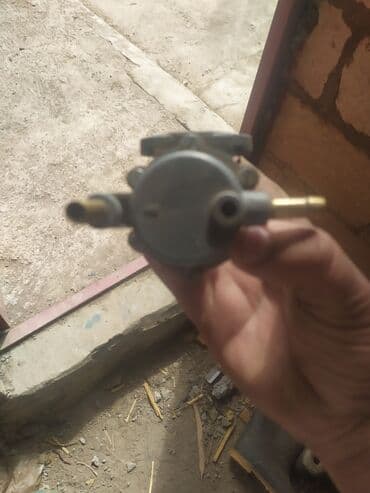 Карбюраторы: ВАЗ (LADA) RUSİYA 1.6 л, Бензиновая, 2007 г., Б/у at lalafo.az — 1 Карбюраторы: ВАЗ (LADA) RUSİYA 1.6 л, Бензиновая, 2007 г., Б/у — 1