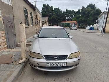 Opel Vectra: 1.8 l | 2000 il 300000 km Sedan lalafo.az -da Opel Vectra: 1.8 l | 2000 il 300000 km Sedan