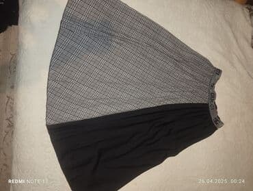 Maksi Ətək, Abercrombie & Fitch, L lalafo.az -da Maksi Ətək, Abercrombie & Fitch, L