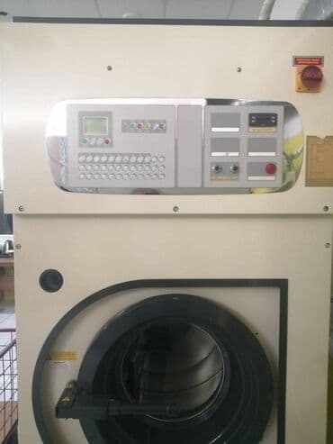 Sutkada 1.5 ton camaşır yuma, qurutma və ütüləmə imkanına malik lalafo.az -da Sutkada 1.5 ton camaşır yuma, qurutma və ütüləmə imkanına malik