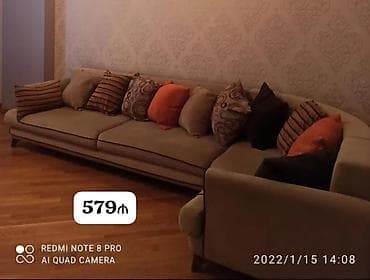 Künc divan lalafo.az -da Künc divan