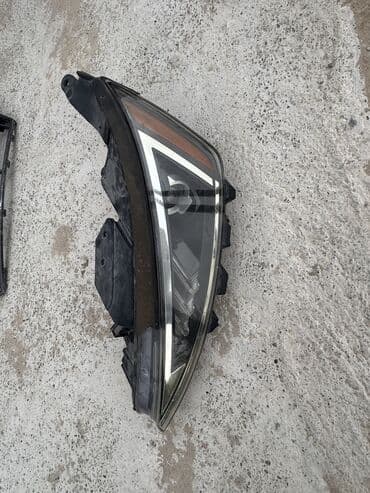 Sağ, Hyundai, 2019 il, Analoq, İşlənmiş lalafo.az -da Sağ, Hyundai, 2019 il, Analoq, İşlənmiş