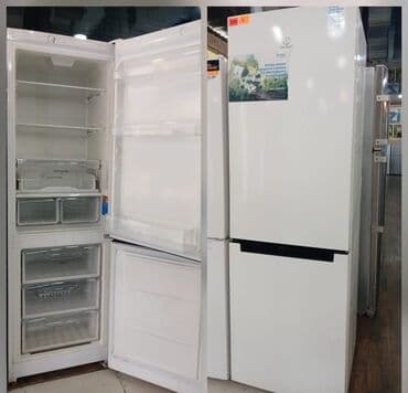 2 qapılı Indesit Soyuducu Satılır, rəng - Ağ lalafo.az -da 2 qapılı Indesit Soyuducu Satılır, rəng - Ağ