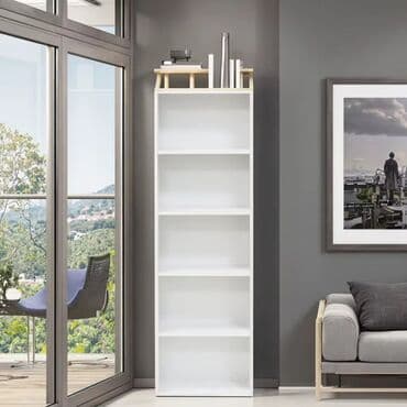 Kitab rəfi, Düz lalafo.az -da Kitab rəfi, Düz