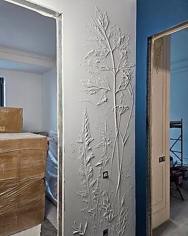 Xidmət: Fərdi divar rəsmləri və relyef (stuko) dekoru Təsvir: - lalafo.az -da — 5 Xidmət: Fərdi divar rəsmləri və relyef (stuko) dekoru Təsvir: - — 5