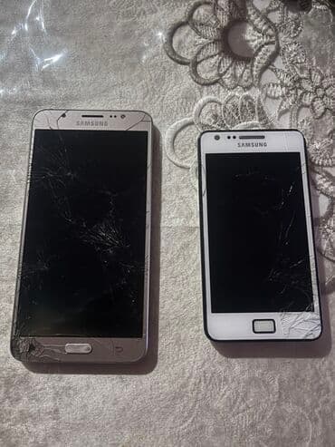 Samsung Galaxy A22, < 2 GB Memory Capacity, rəng - Ağ, Qırıq lalafo.az -da Samsung Galaxy A22, < 2 GB Memory Capacity, rəng - Ağ, Qırıq