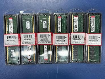 💾 **Salam! Operativ yaddaşlar satışdadır.** 🔹 **Kingston 16 GB DDR4 at lalafo.az 💾 **Salam! Operativ yaddaşlar satışdadır.** 🔹 **Kingston 16 GB DDR4
