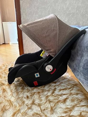 Burbay marka avtokreslo. 0-13 kg. Heç istifadə olunmayıb, yenidir lalafo.az -da Burbay marka avtokreslo. 0-13 kg. Heç istifadə olunmayıb, yenidir