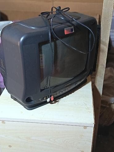 Televizor Shivaki lalafo.az -da — 1 Televizor Shivaki — 1