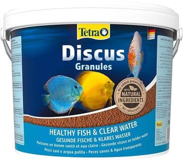 Yüksək keyfiyyətə malik Almaniya istehsalı TETRA DİSCUS. 100 qramı 5 lalafo.az -da Yüksək keyfiyyətə malik Almaniya istehsalı TETRA DİSCUS. 100 qramı 5