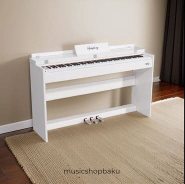 Piano, Rəqəmsal, Yeni lalafo.az -da Piano, Rəqəmsal, Yeni