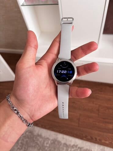 Yeni, Smart saat, Xiaomi, Suya davamlı, rəng - Boz lalafo.az -da Yeni, Smart saat, Xiaomi, Suya davamlı, rəng - Boz