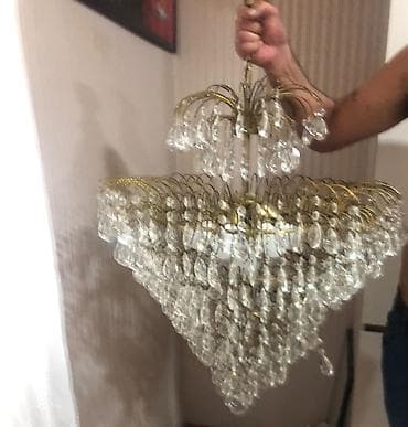 Çılçıraq, Metal lalafo.az -da Çılçıraq, Metal