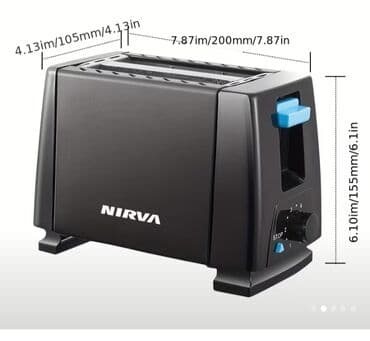 Toster Yeni, Ünvandan götürmə lalafo.az -da Toster Yeni, Ünvandan götürmə