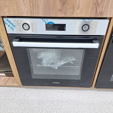 Duxovka Elektrik, rəng - Qara, Quraşdırılan, Yeni lalafo.az -da Duxovka Elektrik, rəng - Qara, Quraşdırılan, Yeni