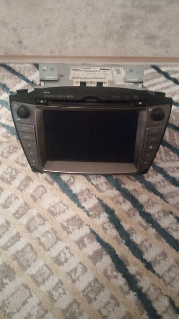 Hyundai ix35 orijinal monitoru - Model: LVD12D0WULM (etiketdə lalafo.az -da Hyundai ix35 orijinal monitoru - Model: LVD12D0WULM (etiketdə