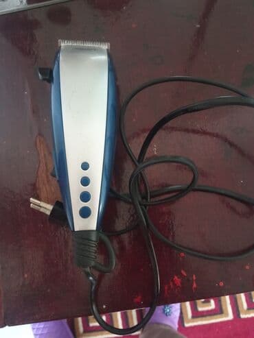 Saç qırxan maşın, Yeni, Ünvandan götürmə lalafo.az -da Saç qırxan maşın, Yeni, Ünvandan götürmə