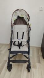 Klassik gəzinti arabası, Chicco, Yaş: 30 ay, Ünvandan götürmə lalafo.az -da Klassik gəzinti arabası, Chicco, Yaş: 30 ay, Ünvandan götürmə