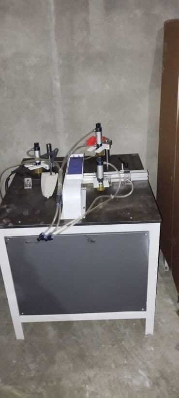 Qaynaq makinası,mişarlı dəzgah,hava kompressoru,frez və künc kəsən lalafo.az -da Qaynaq makinası,mişarlı dəzgah,hava kompressoru,frez və künc kəsən