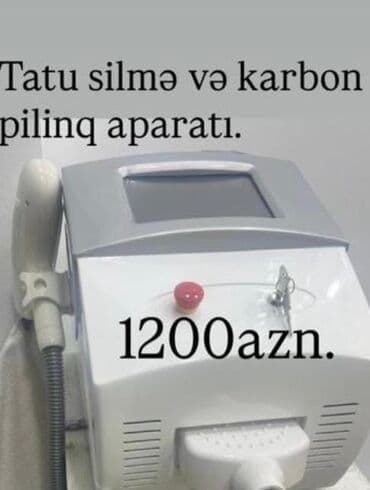 Tatto silmə lalafo.az -da Tatto silmə