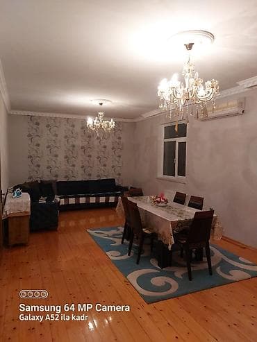 90 kv. m, 3 otaqlı, Kombi, İnternet, Qaz lalafo.az -da 90 kv. m, 3 otaqlı, Kombi, İnternet, Qaz