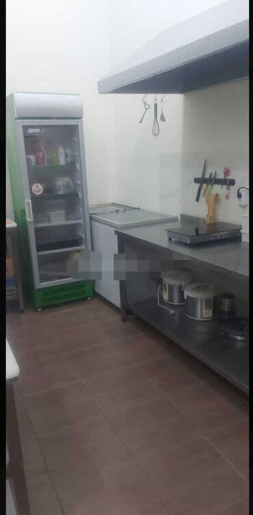 Otel və hostellər: Təmirli Obyektli Suşi və Fastfood istehsalı və satışı.Obyekt şirniyat lalafo.az -da — 1 Otel və hostellər: Təmirli Obyektli Suşi və Fastfood istehsalı və satışı.Obyekt şirniyat — 1