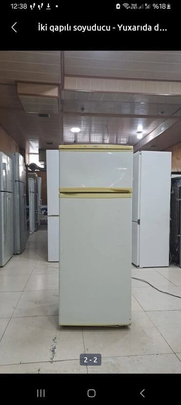 Soyuducular Prablemsizdir zemanetle satlır çeşidlerimiz çoxdur her lalafo.az -da Soyuducular Prablemsizdir zemanetle satlır çeşidlerimiz çoxdur her