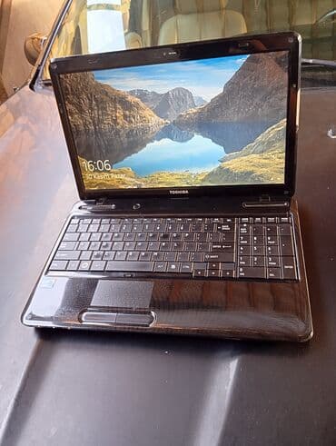 Toshiba, 15.6 ", Intel Core i3, 256 ГБ at lalafo.az — 12 Toshiba, 15.6 ", Intel Core i3, 256 ГБ — 12