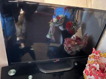 Televizor LG LED ekran 32" lalafo.az -da Televizor LG LED ekran 32"