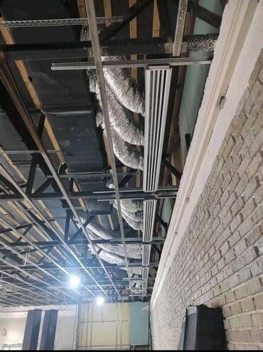 Havalandırma: Havalandırma Sistemlərinin Hazırlanması və Quraşdırılması Hər dizayn lalafo.az -da — 3 Havalandırma: Havalandırma Sistemlərinin Hazırlanması və Quraşdırılması Hər dizayn — 3