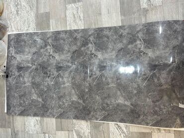 Декоративные панели для стен: Mərmər effekti verən PVC divar panelləri. 1.Arxasi izolesiyalidi nəm at lalafo.az — 2 Декоративные панели для стен: Mərmər effekti verən PVC divar panelləri. 1.Arxasi izolesiyalidi nəm — 2