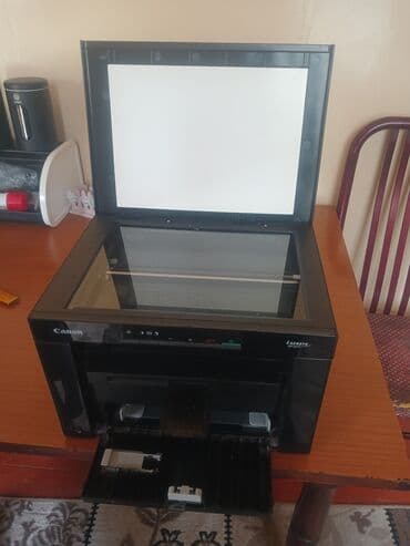 Canon i-SENSYS MF3010 çoxfunksiyalı qurğu - Funksiyalar: mono lazer lalafo.az -da Canon i-SENSYS MF3010 çoxfunksiyalı qurğu - Funksiyalar: mono lazer
