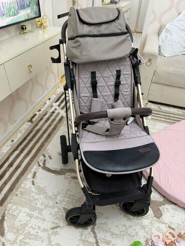 Klassik gəzinti arabası lalafo.az -da Klassik gəzinti arabası