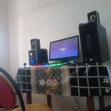 PERSEANAL 2 çi el Satılır 300AZN Hər bir şeyi üstündə verilir İstəyən lalafo.az -da PERSEANAL 2 çi el Satılır 300AZN Hər bir şeyi üstündə verilir İstəyən