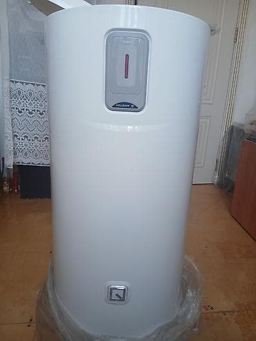 Ariston LYDOS R 100 elektr su qızdırıcısı - Həcm: 100 litr - Güc lalafo.az -da Ariston LYDOS R 100 elektr su qızdırıcısı - Həcm: 100 litr - Güc