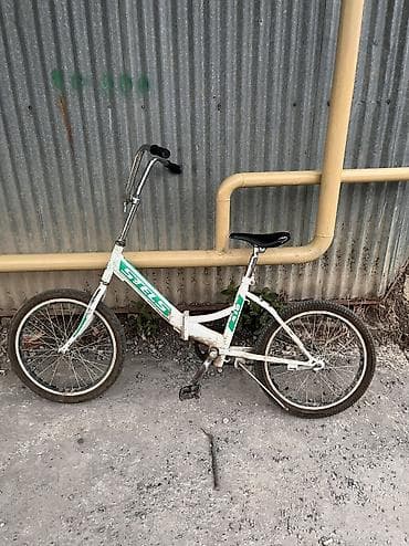 Б/у Двухколесные Детский велосипед Stels, 20", Платная доставка at lalafo.az Б/у Двухколесные Детский велосипед Stels, 20", Платная доставка