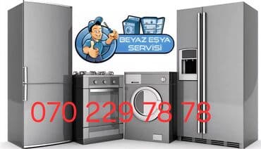 Beyaz eşya servisi – məişət texnikasının peşəkar təmiri və lalafo.az -da Beyaz eşya servisi – məişət texnikasının peşəkar təmiri və