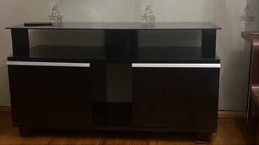 Düz TV altlığı, Polkalı, Laminat lalafo.az -da Düz TV altlığı, Polkalı, Laminat