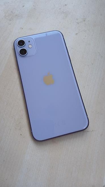 IPhone 11, Göy, Face ID lalafo.az -da IPhone 11, Göy, Face ID