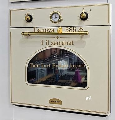 ✨ Mətbəxinizdə retro zərifliyi *Lanova mebel içi soba* ✨ Klassik lalafo.az -da ✨ Mətbəxinizdə retro zərifliyi *Lanova mebel içi soba* ✨ Klassik