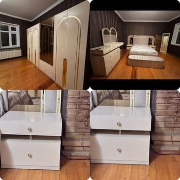 İkinəfərlik çarpayı, Dolab, Termo, 2 tumba, İşlənmiş lalafo.az -da İkinəfərlik çarpayı, Dolab, Termo, 2 tumba, İşlənmiş