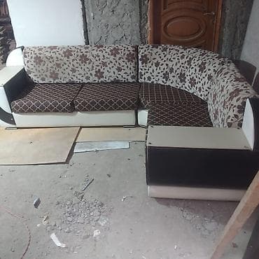Künc divan, İşlənmiş lalafo.az -da Künc divan, İşlənmiş