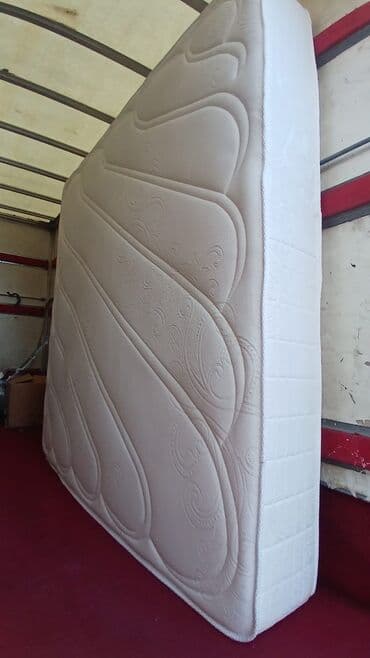 Yeni, Ortopedik matras, İki nəfərlik lalafo.az -da Yeni, Ortopedik matras, İki nəfərlik