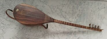 Ud: Saz – əl işidir, klassik uzun saplı Azərbaycan-türk xalq çalğı aləti lalafo.az -da — 10 Ud: Saz – əl işidir, klassik uzun saplı Azərbaycan-türk xalq çalğı aləti — 10