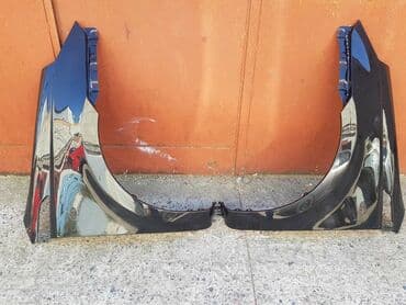 Məhsul: Avtomobil ön qanadları (cüt və tək) Təsvir: - Marka/model lalafo.az -da Məhsul: Avtomobil ön qanadları (cüt və tək) Təsvir: - Marka/model