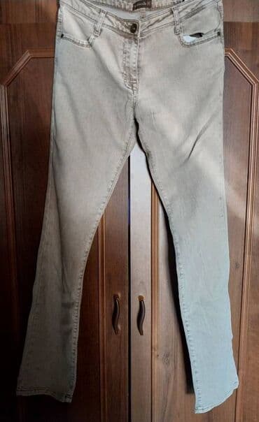 Женские брюки турецкого производства lalafo.az -da Женские брюки турецкого производства