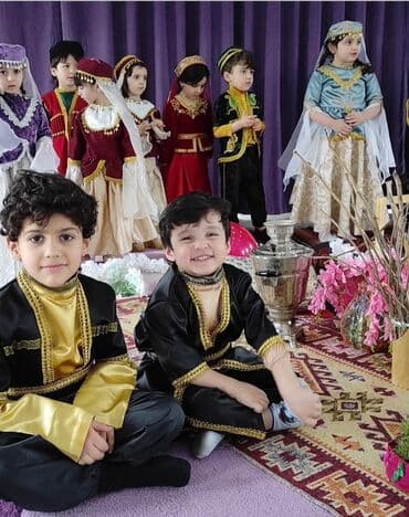 siniflerin bezedilmesi: Məktəbəqədər və ibtidai sinif hazırlığı, Azərbaycan dili, Qrup lalafo.az -da — 1 siniflerin bezedilmesi: Məktəbəqədər və ibtidai sinif hazırlığı, Azərbaycan dili, Qrup — 1