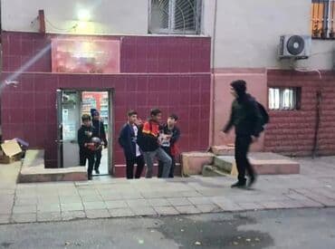 Günay Market – çoxçeşidli gündəlik ərzaq və içkilər - Ünvan nişanı lalafo.az -da Günay Market – çoxçeşidli gündəlik ərzaq və içkilər - Ünvan nişanı